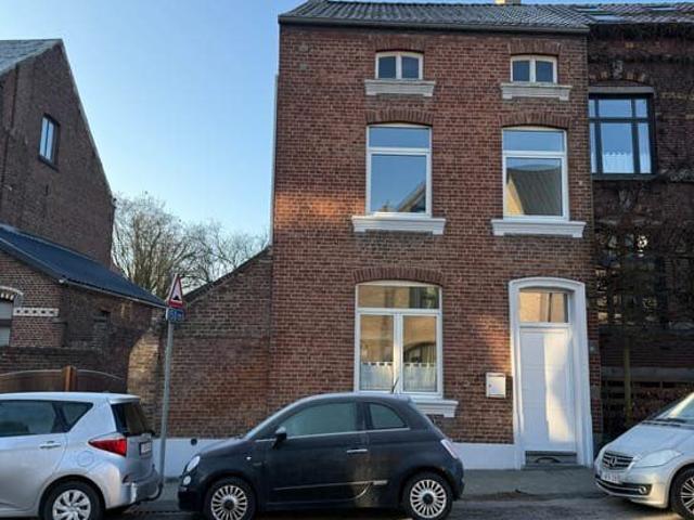 Maison location à Perwez, Wallonie
