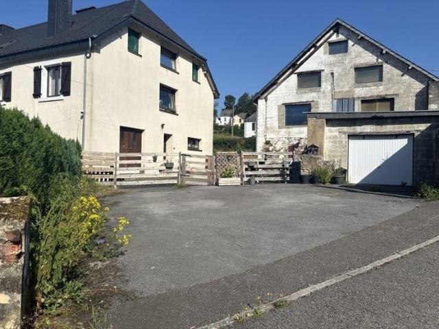 Maison location à Bodange, Wallonie