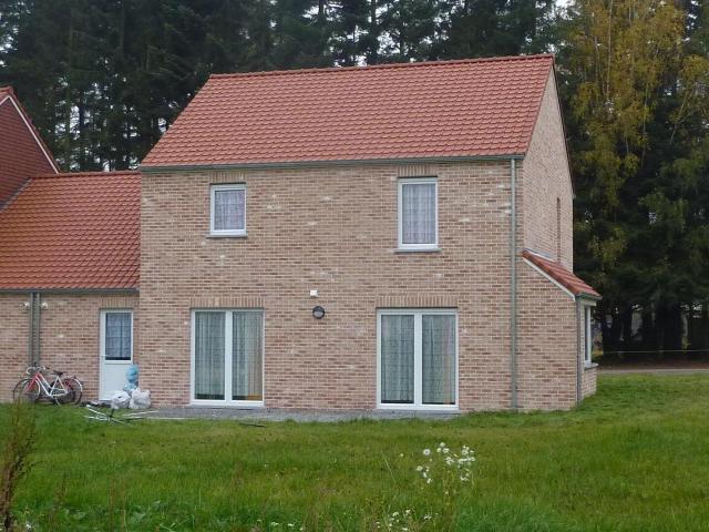 Maison location à Erquelinnes, Hainaut