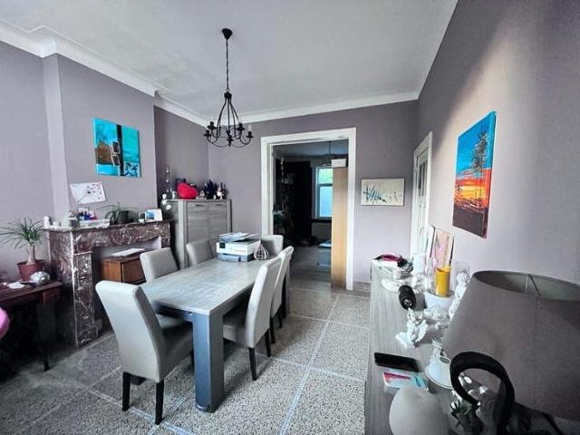 Maison location à Ottignies-louvain-la-neuve, Wallonie