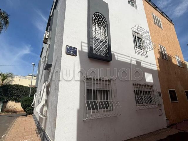 Maison vente à Anfa, Gharb-Chrarda-Beni Hssen