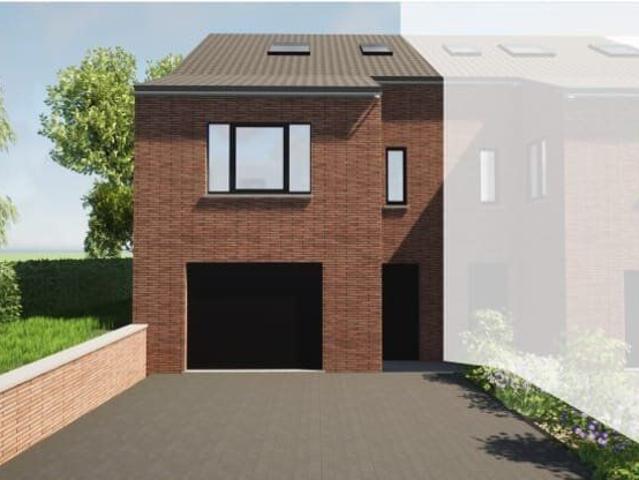 Maison location à Oupeye, Wallonie