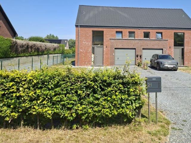 Maison location à Berloz, Wallonie