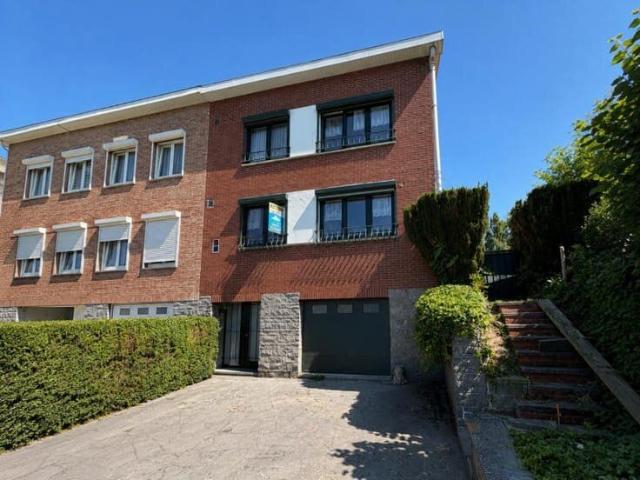Maison location à Merbraine, Wallonie