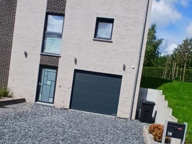 Maison location à Bertrix, Wallonie