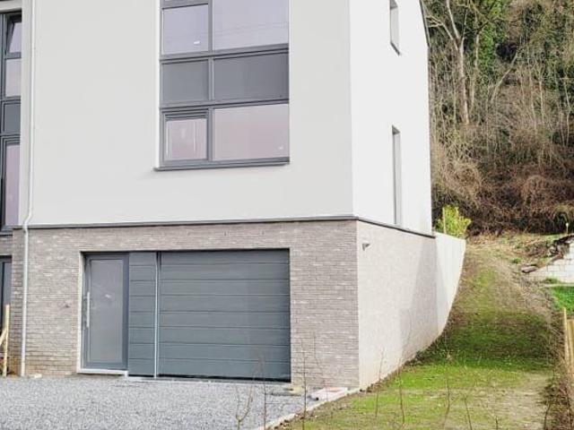 Maison location à Liège, Wallonie