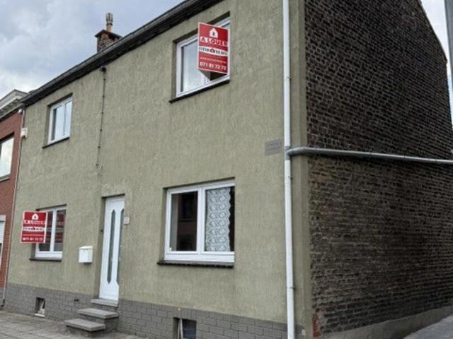 Maison location à Pironchamps, Hainaut