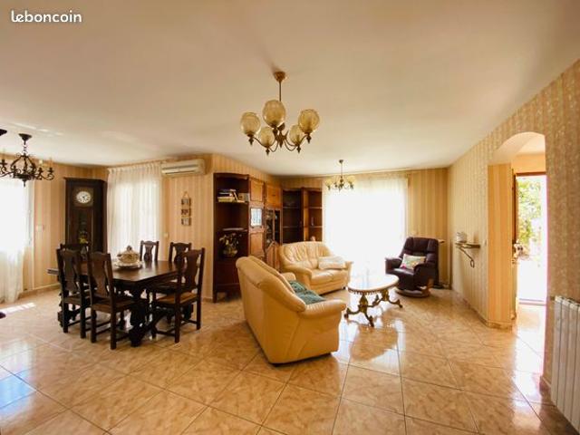 Maison vente à Narbonne