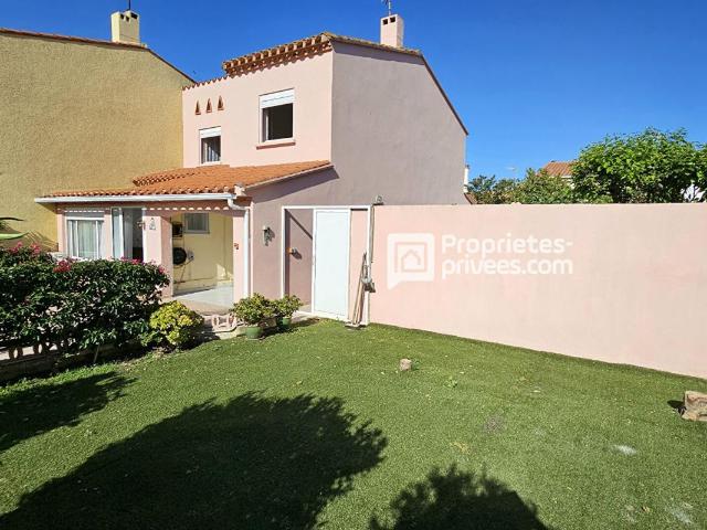 Maison vente à Perpignan, Saint-laurent-de-la-salanque