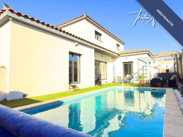 Maison vente à Céret, Alénya