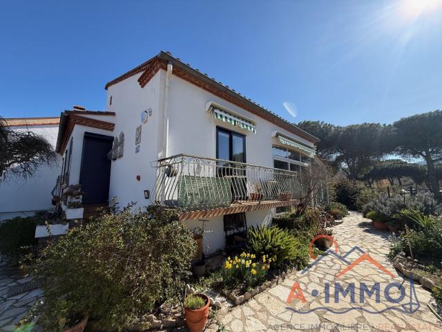Maison vente à Céret, Argelès-sur-mer