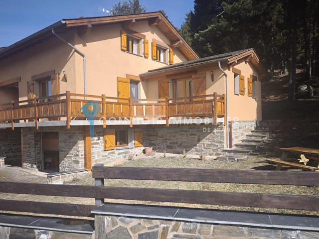 Maison vente à Prades, Bolquère