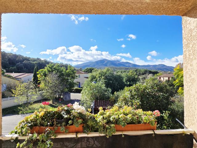 Maison vente à Céret, Maureillas-las-illas