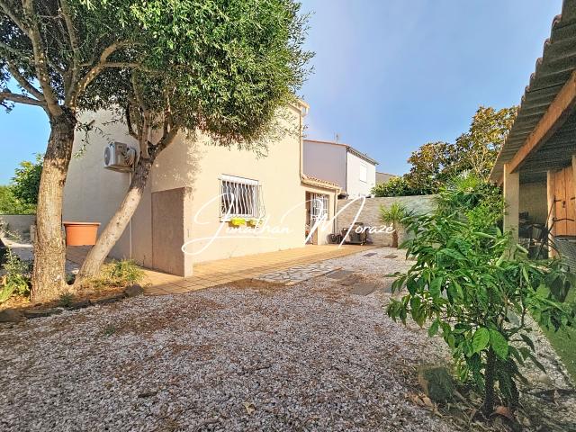 Maison vente à Perpignan