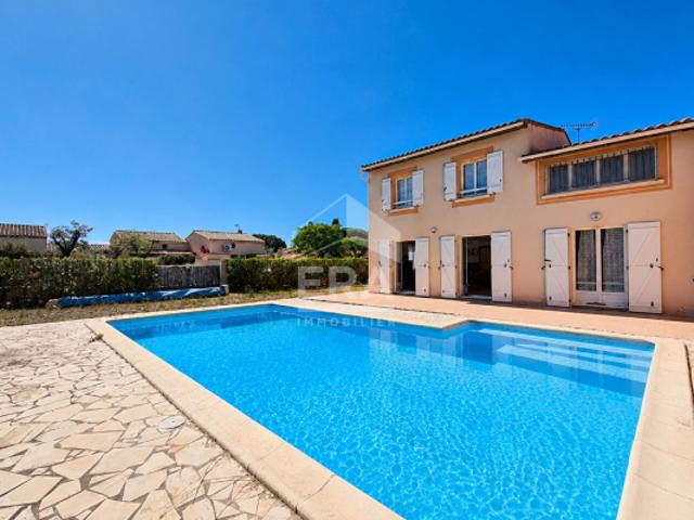 Maison vente à Céret, Saint-cyprien