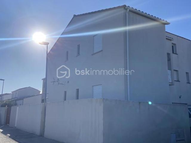 Maison vente à Perpignan, Pia