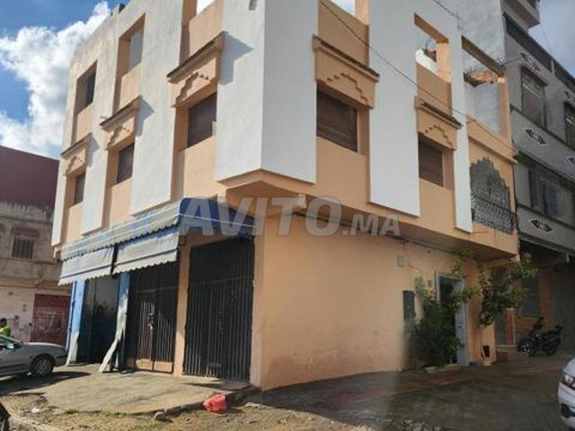 Maison vente à El Kebir, Tanger-Tétouan