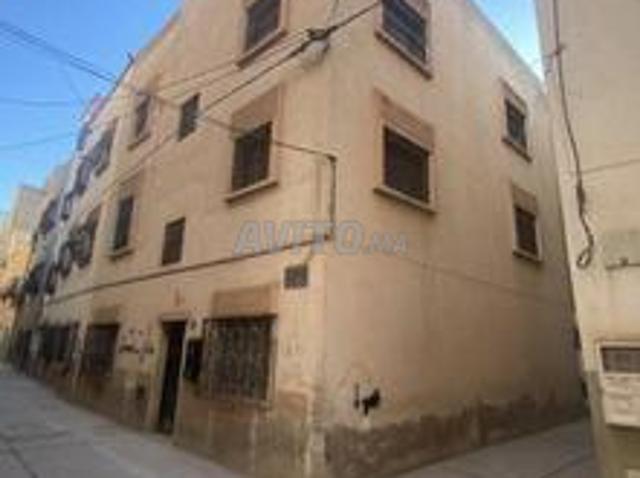 Maison vente à Zouagha, Fès