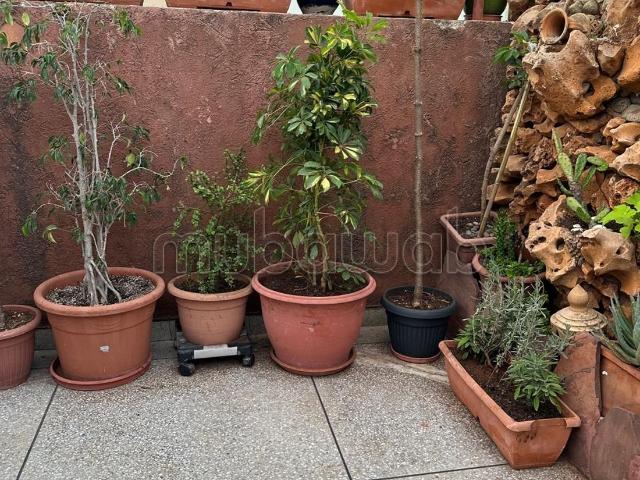 Maison vente à Anfa, Gharb-Chrarda-Beni Hssen