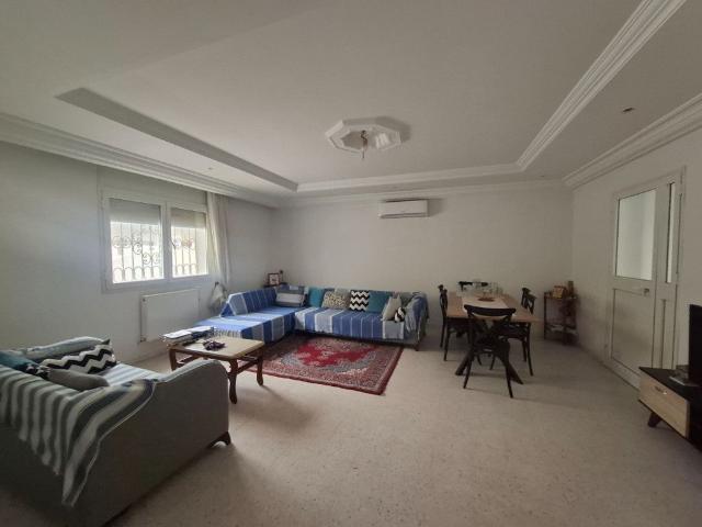 Villa vente à Ben Arous