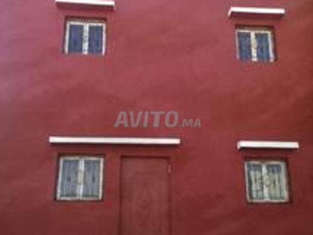 Maison vente à Al Haouz, L'Oriental
