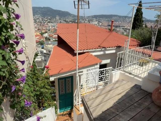 Maison vente à Nice