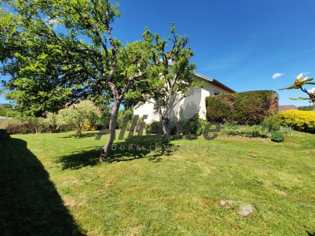 Maison vente à Lure, Magnoncourt