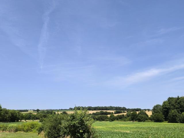 Maison vente à La Roche-sur-Yon, Mouchamps