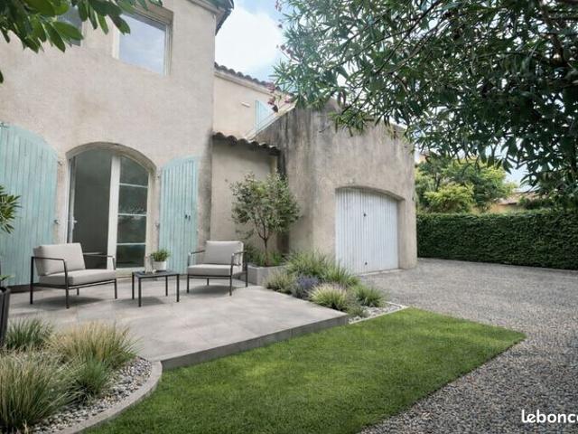 Maison vente à Avignon