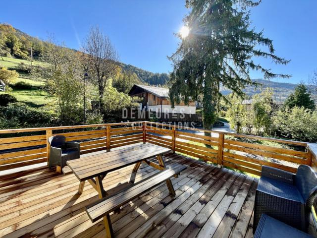 Maison vente à Albertville, Montvalezan