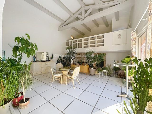 Maison vente à Grasse, Saint-cézaire-sur-siagne