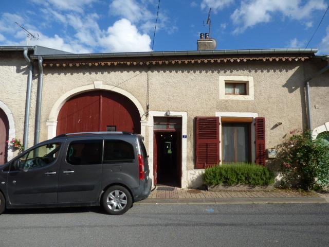 Maison location à Commercy, Taillancourt