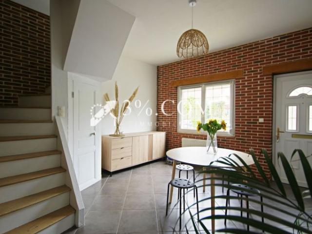 Maison location à Amiens, Saint-léger-lès-domart