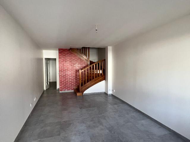 Maison location à Roanne