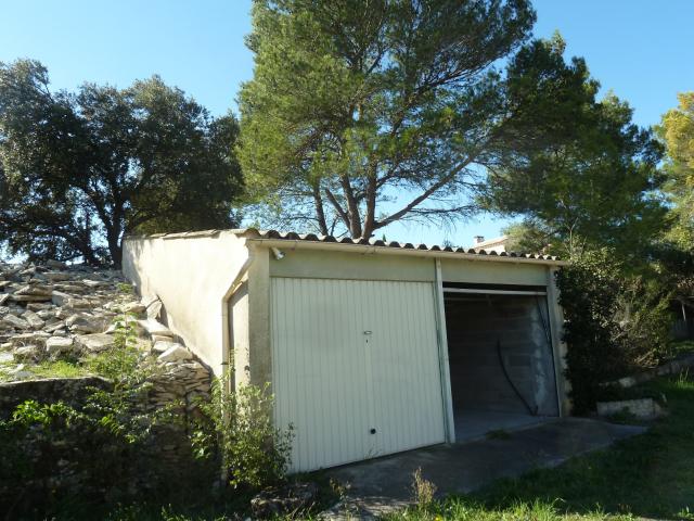 Maison location à L'Eau Bouillie, Nîmes