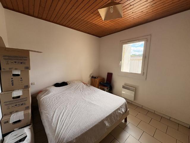 Maison location à Langon, Castets-en-dorthe