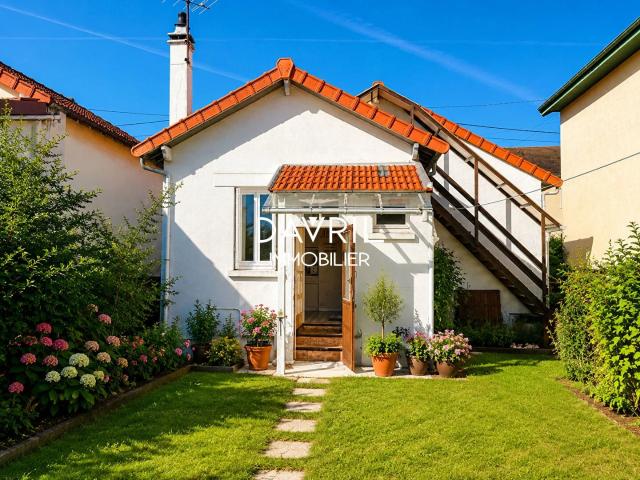 Maison vente à Conflans-Sainte-Honorine, Yvelines