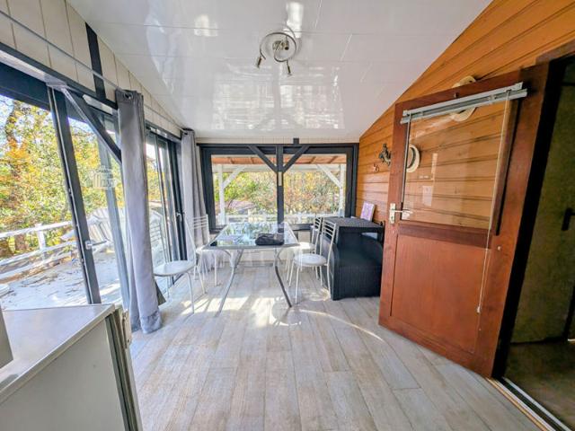 Maison vente à Compiègne