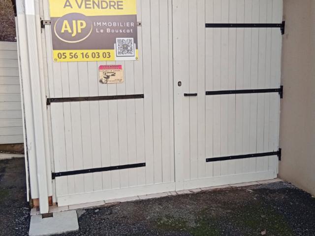 Maison vente à Langon, Lestiac-sur-garonne