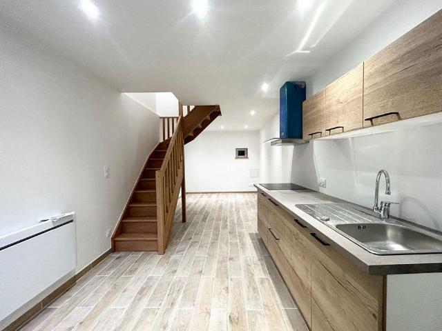Maison location à Sedan, Mouzon