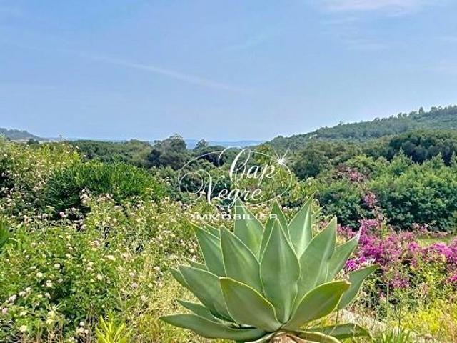 Maison vente à Arrondissement de Toulon, Le Lavandou