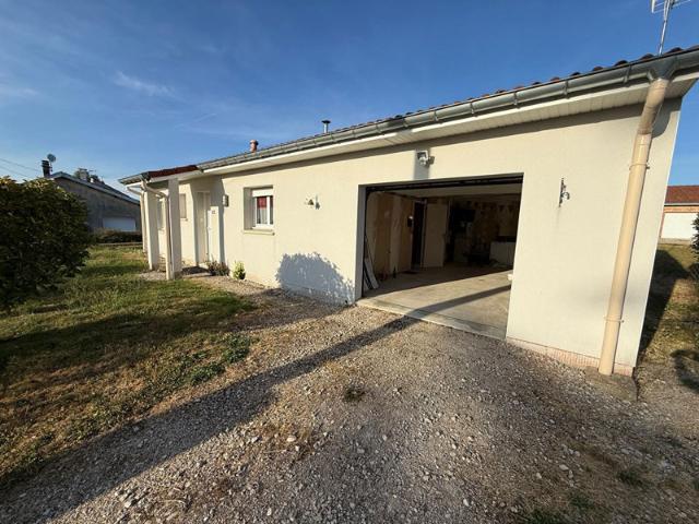 Maison vente à Neufchâteau, Bulgnéville