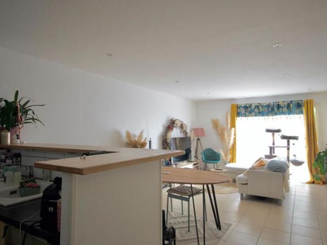 Maison vente à La Rochelle, Châtelaillon-plage