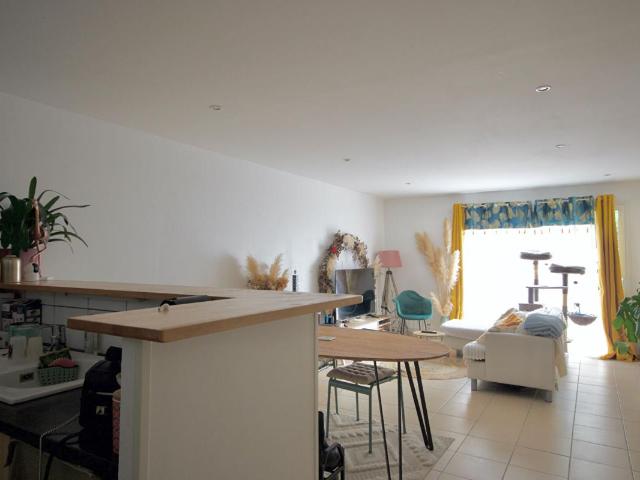Maison vente à La Rochelle, Châtelaillon-plage