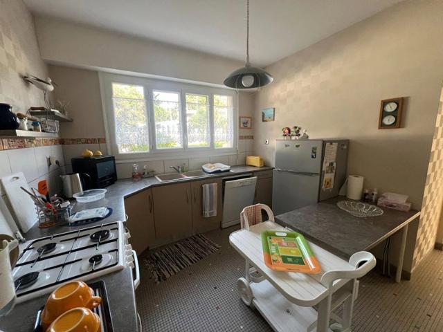 Maison vente à Les Sables-d'Olonne, Jard-sur-mer