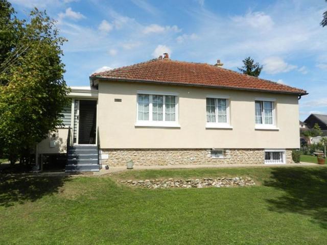 Maison vente à Évreux, Marcilly-la-campagne
