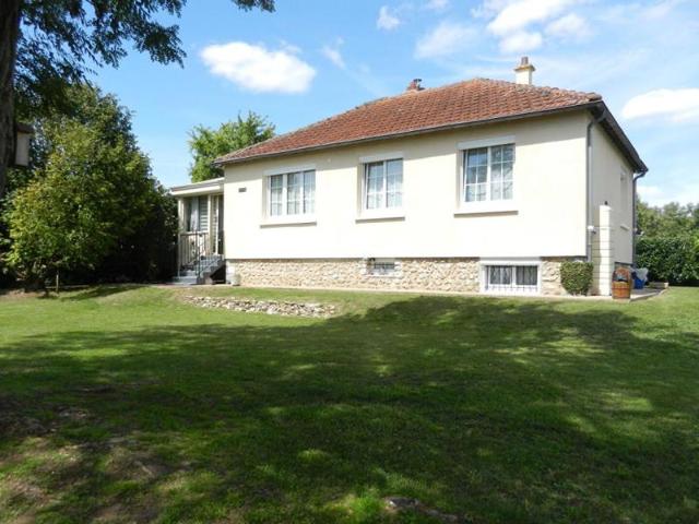Maison vente à Évreux, Marcilly-la-campagne