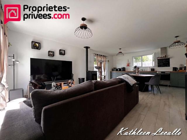 Maison location à Châteaubriant-Ancenis, Plessé