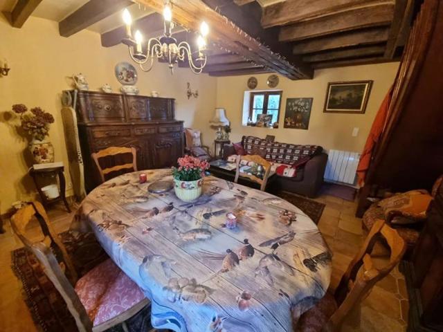 Maison vente à Orléans, Les Bordes