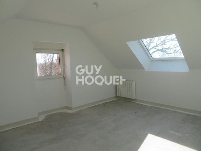 Maison location à Château-Gontier, Saint-fort